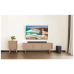 6254239 (JBLSB550BLKAS) JBL Cinema SB550 3.1 Channel Soundbar with Wireless Subwoofer 